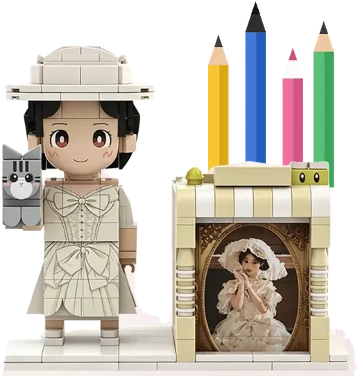 ฉากสีครีม