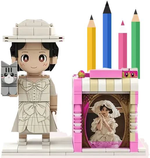 ฉากสีชมพู